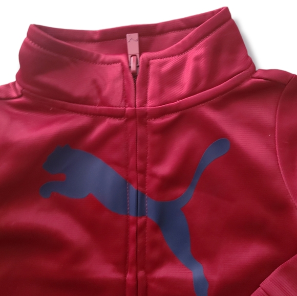 Infant Puma Set - Picture 4 of 8